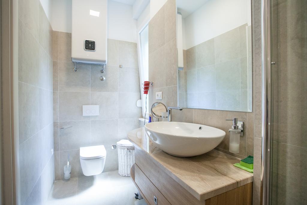 Apartman Apartments Sand Beach Split